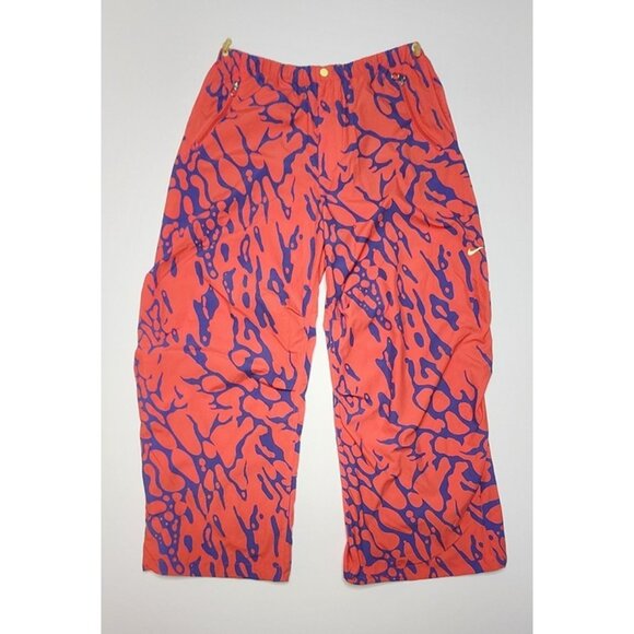 Nike Project F.R.O.G. Parachute Pants HQ0467-635 - Picture 2 of 11